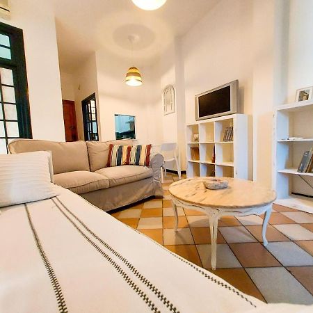 Apartamento Alameda Calatrava セビリア エクステリア 写真
