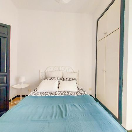 Apartamento Alameda Calatrava セビリア エクステリア 写真