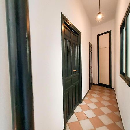 Apartamento Alameda Calatrava セビリア エクステリア 写真
