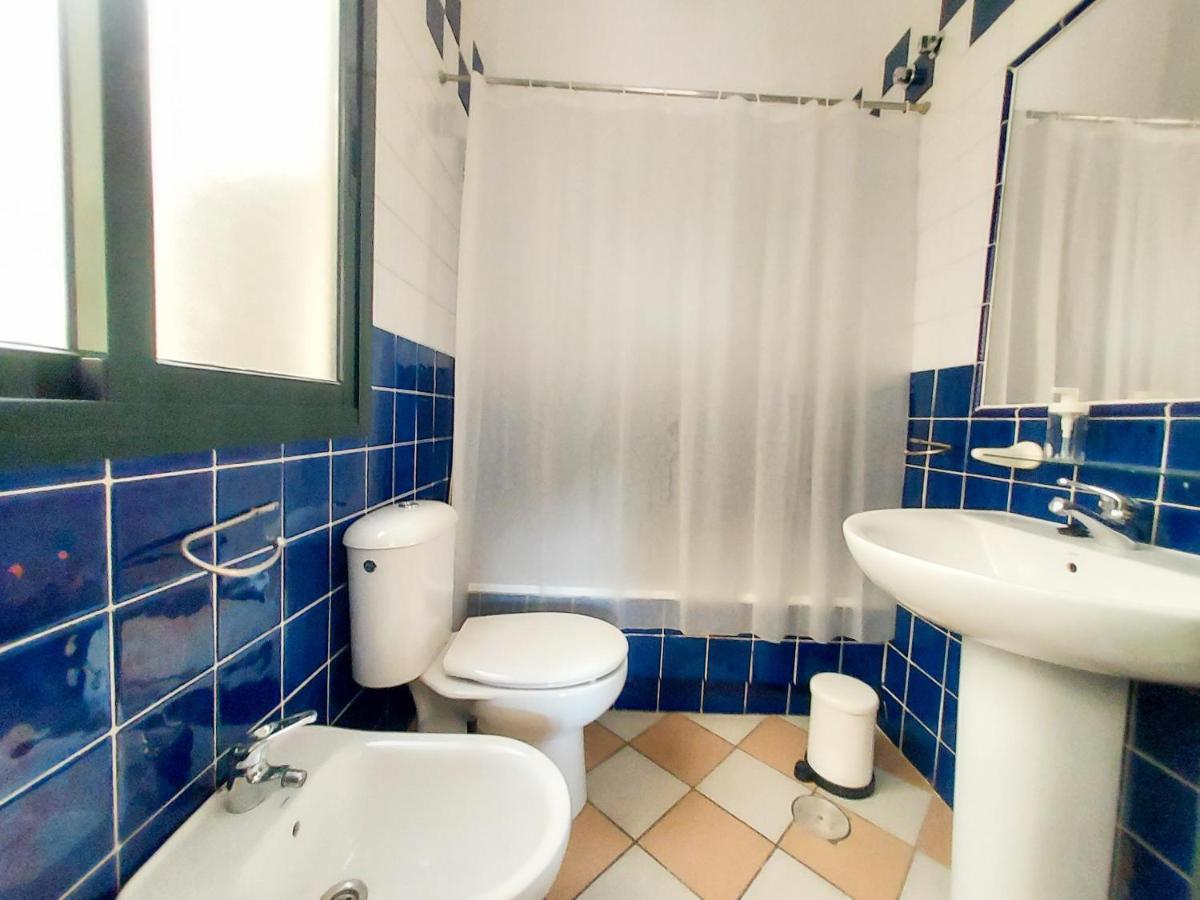 Apartamento Alameda Calatrava セビリア エクステリア 写真