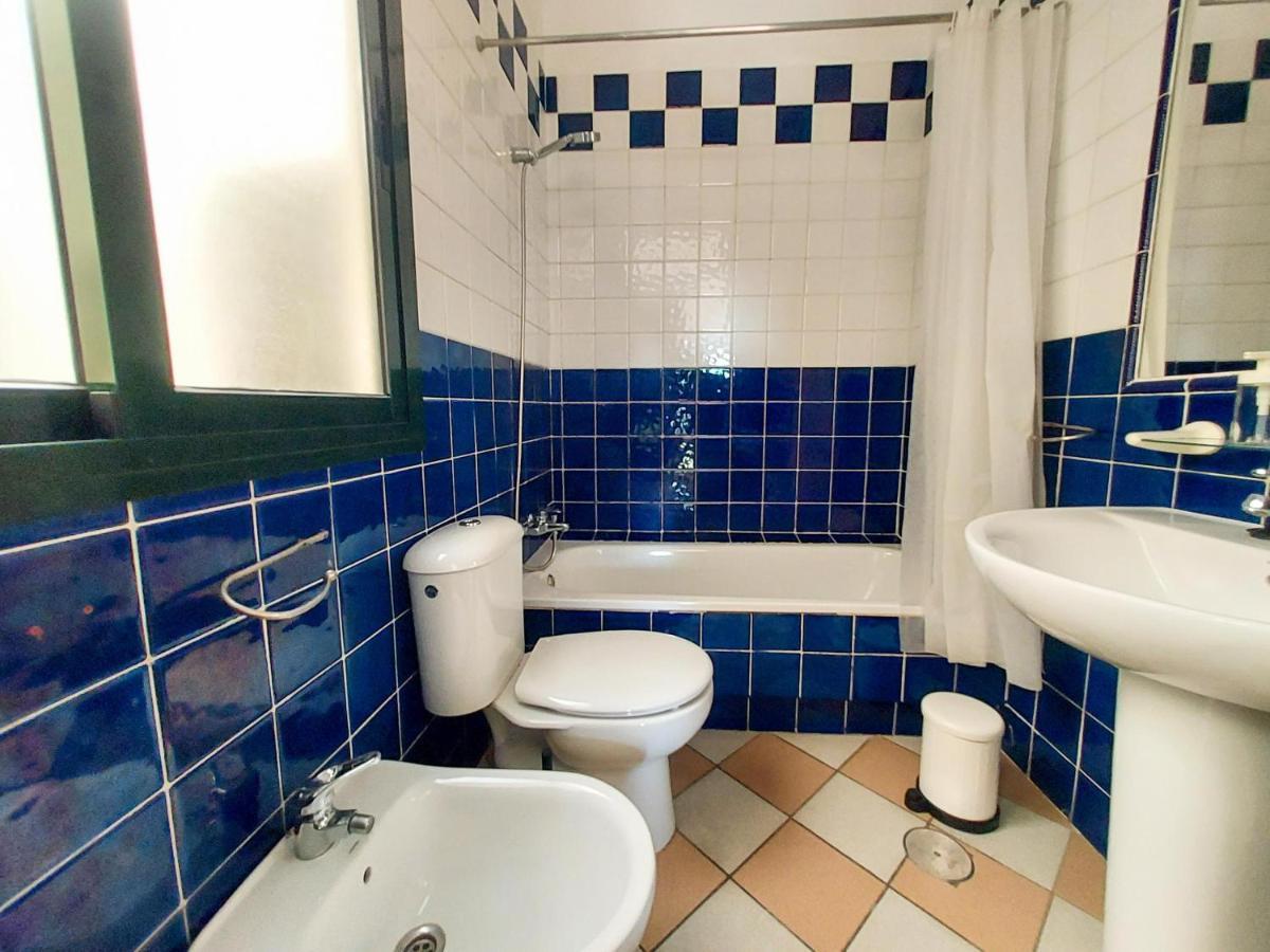 Apartamento Alameda Calatrava セビリア エクステリア 写真
