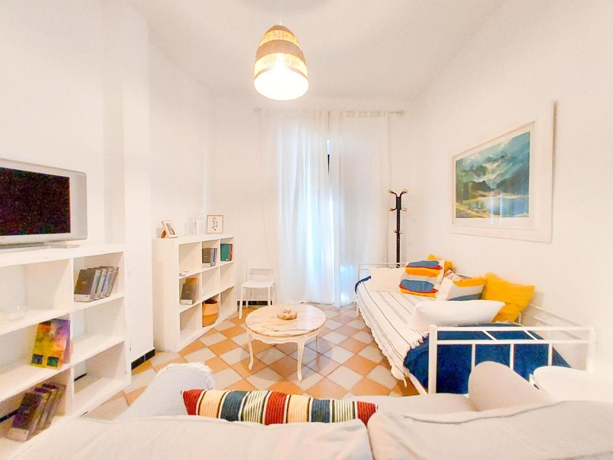Apartamento Alameda Calatrava セビリア エクステリア 写真